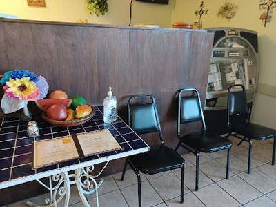 Plaza’s Mexican Restaurant