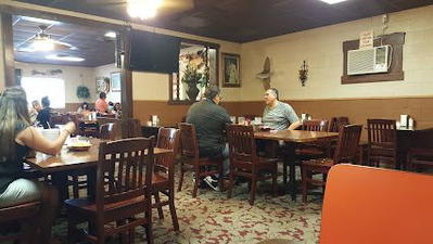 Lupita's Mexican Restaurant