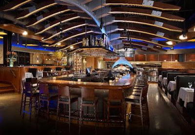 Eddie V's Prime Seafood