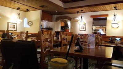 Olive Garden Italian Restaurant