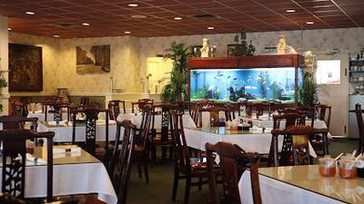 House of Joy Chinese Restaurant