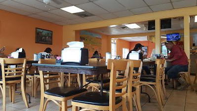 Tapatio De Jalisco Mexican Restaurant