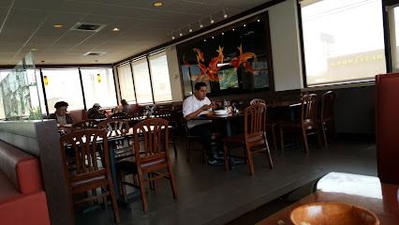 King's Bowl Chinese Restaurant
