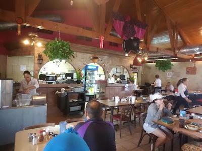 Taurinos Mexican Restaurant #1