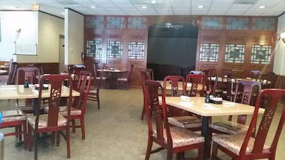 New Asia Restaurant