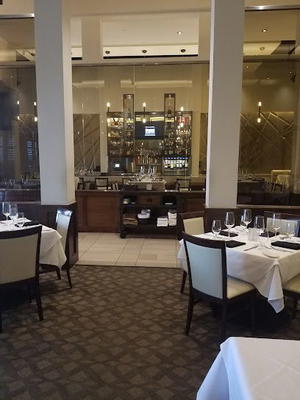 J-Prime Steakhouse