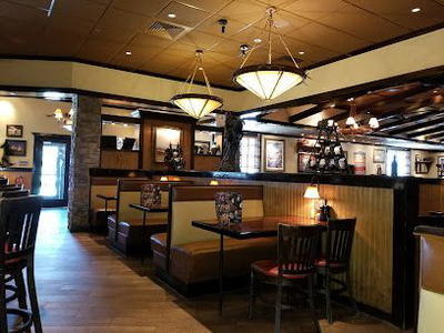 LongHorn Steakhouse