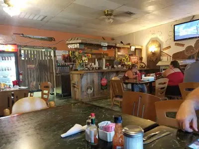 Cowboys Restaurant