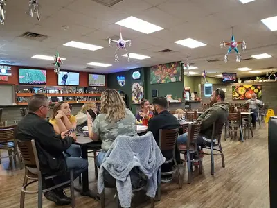 Angeles Mexican Restaurant
