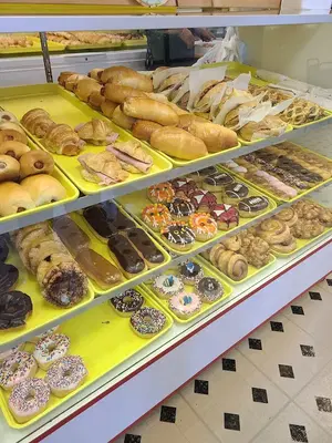 Classic Donuts