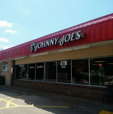 Johnny Joes