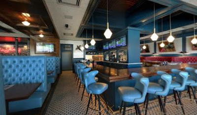 The League Kitchen & Tavern