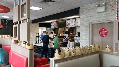 Burger King