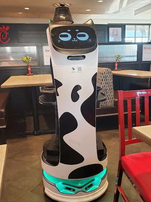 Chick-fil-A