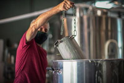 Beerburg Brewing