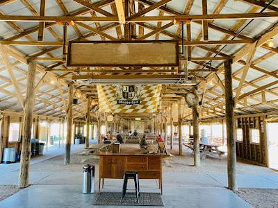 Jester King -- Brewery, Kitchen, Farm & Event Hall