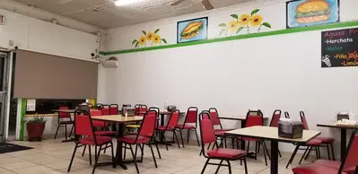 Flautas y Paleteria Tepalca