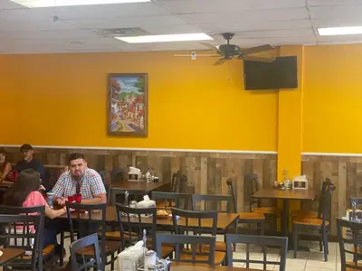 Los Barriles Mexican Restaurant