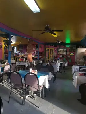 Juanita's Mexican Food