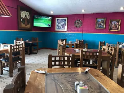Victoria's Mexican Grill