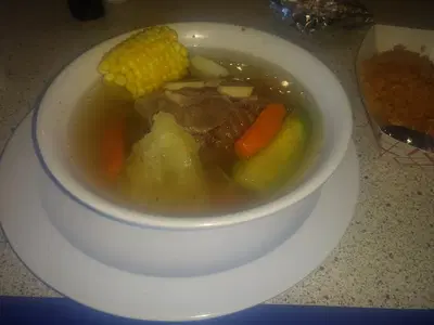 Antojitos "El Abuelo"
