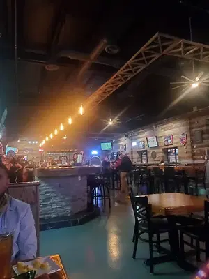 Four 80's Sports Bar and Grill