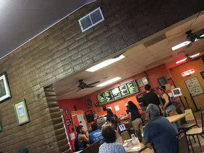 Little Diner
