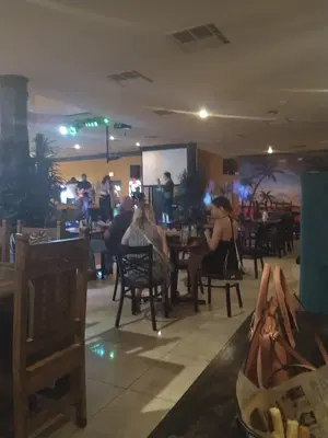Havana Bar & Grill