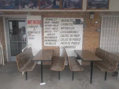 Tamales Lupita