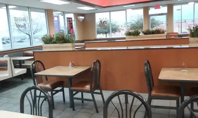 Whataburger