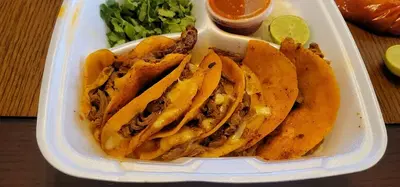 Barbacoa y Birria Wago