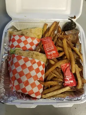 Pipe's Tacos