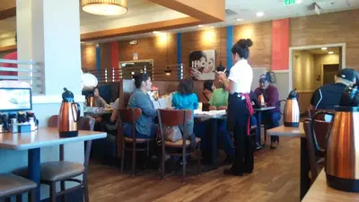 IHOP