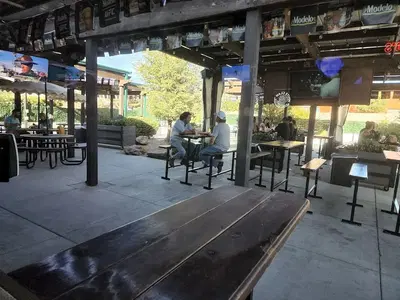 Westside's 3rd Tavern & Grill