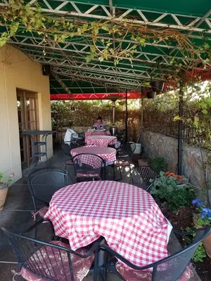The Italian Kitchen West