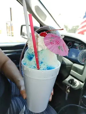 Chuco Cones
