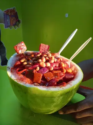 ANTOJITOS EL BUCHON