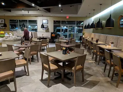 Julio's Mexican Food