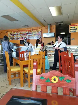 Señor Sol Restaurant
