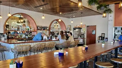 Grove Brunch Cafe