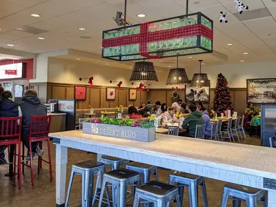 Chick-fil-A
