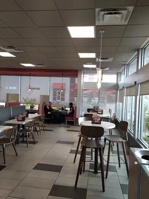 Jack in the Box