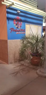Probaditas Mexican Snacks