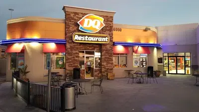 Dairy Queen