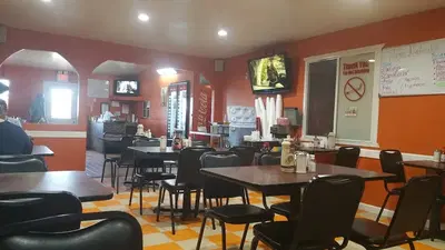 Tacos El Trokero