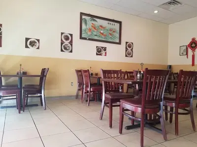Hongda Chinese Chinese Restaurant