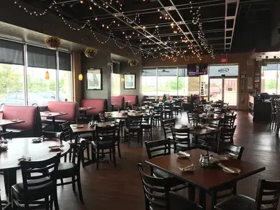 Russo's New York Pizzeria & Italian Kitchen - Katy Reserve
