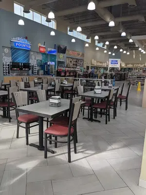Dickey's Barbecue Pit