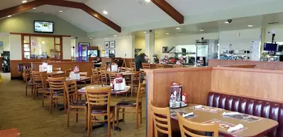 Denny's