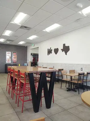 Wendy's